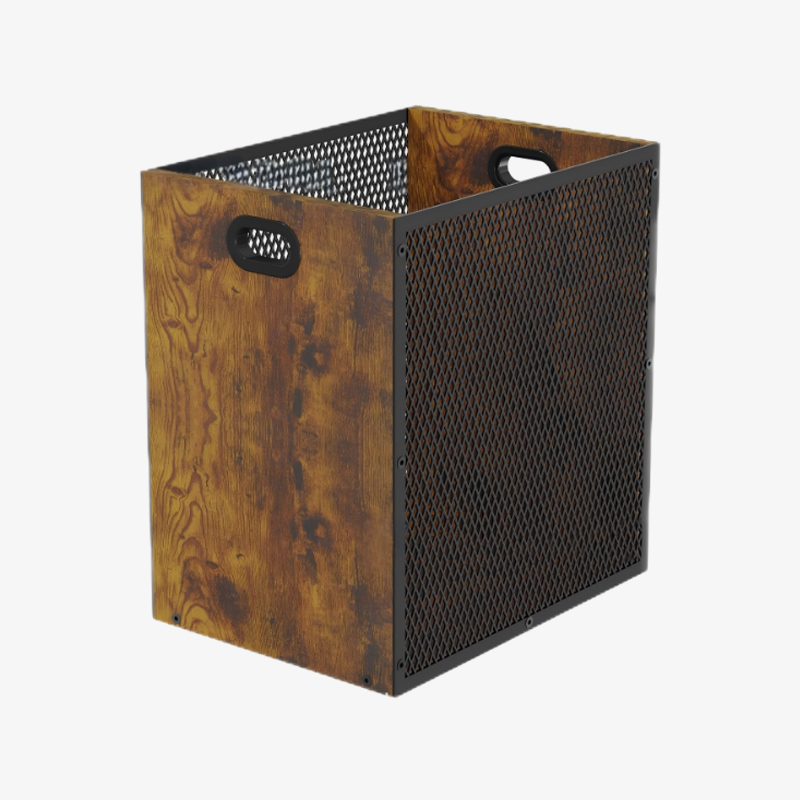 Förvaringsställ för hushåll