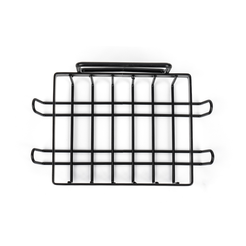 Rostsäker väggmonterad tvålhållare för dusch