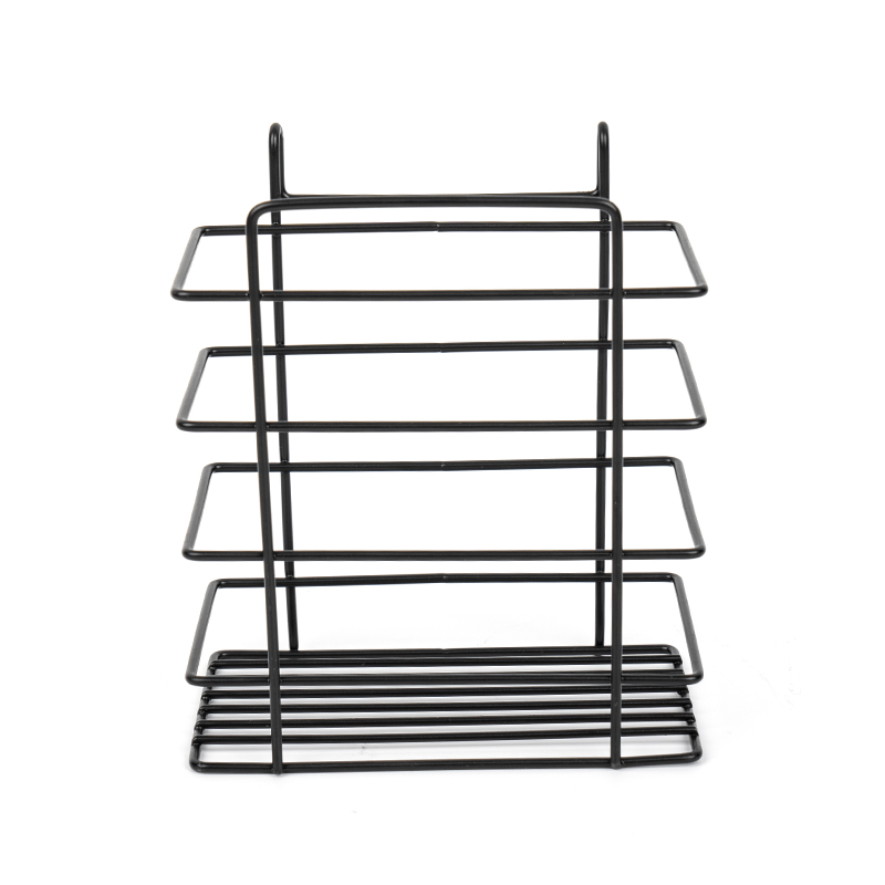 Badrumsförvaringsfack för skåp och hyllor