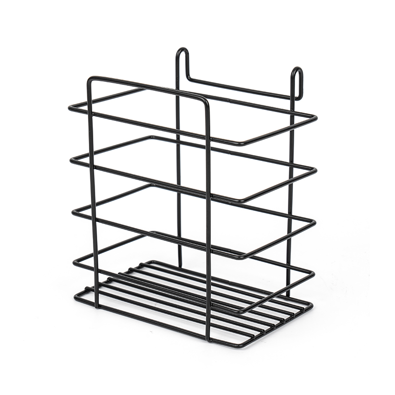 Badrumsförvaringsfack för skåp och hyllor