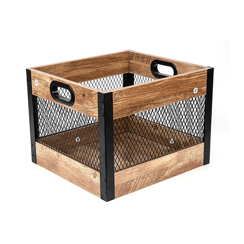 Tidskriftsförvaringsställ