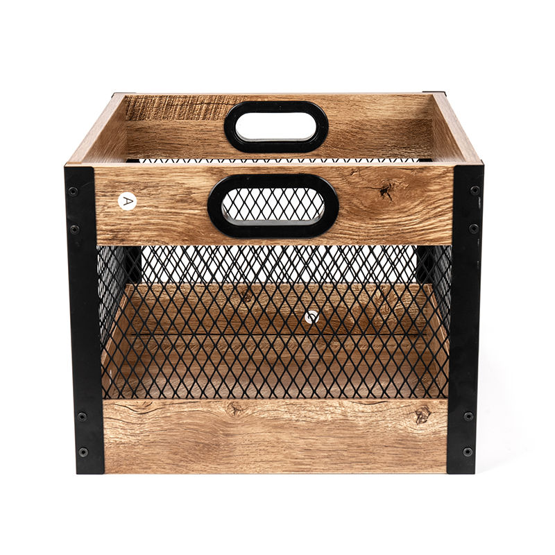 Tidskriftsförvaringsställ