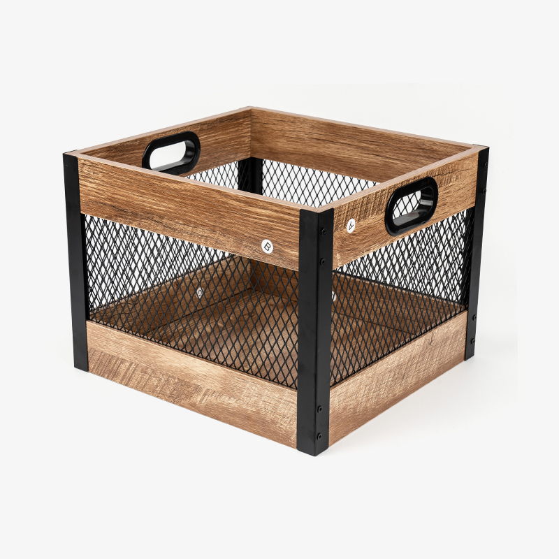 Tidskriftsförvaringsställ