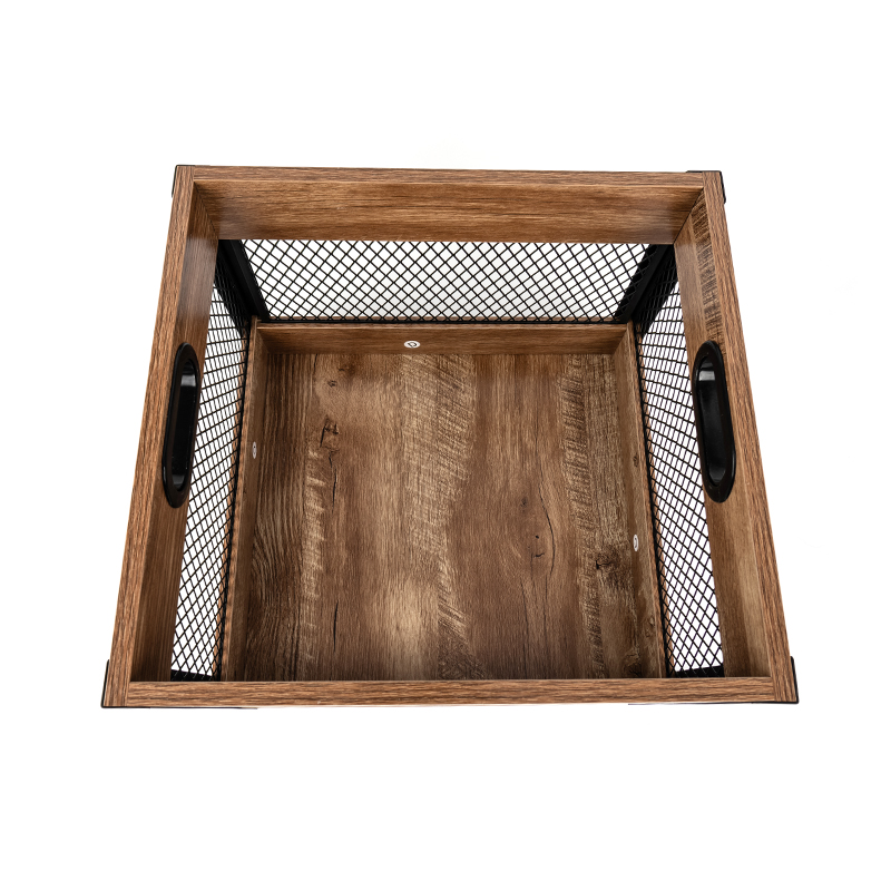 Tidskriftsförvaringsställ