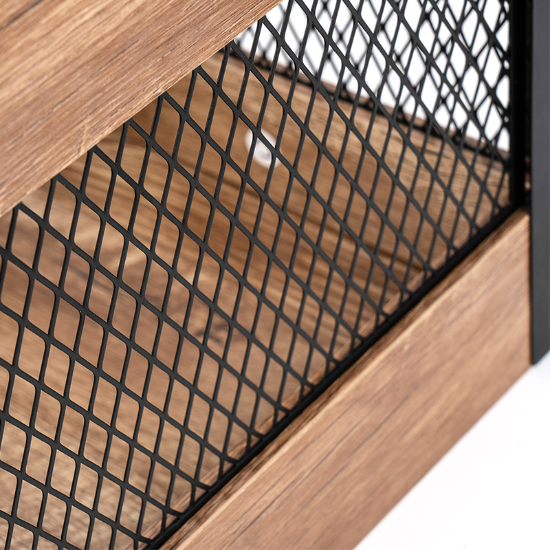 Tidskriftsförvaringsställ