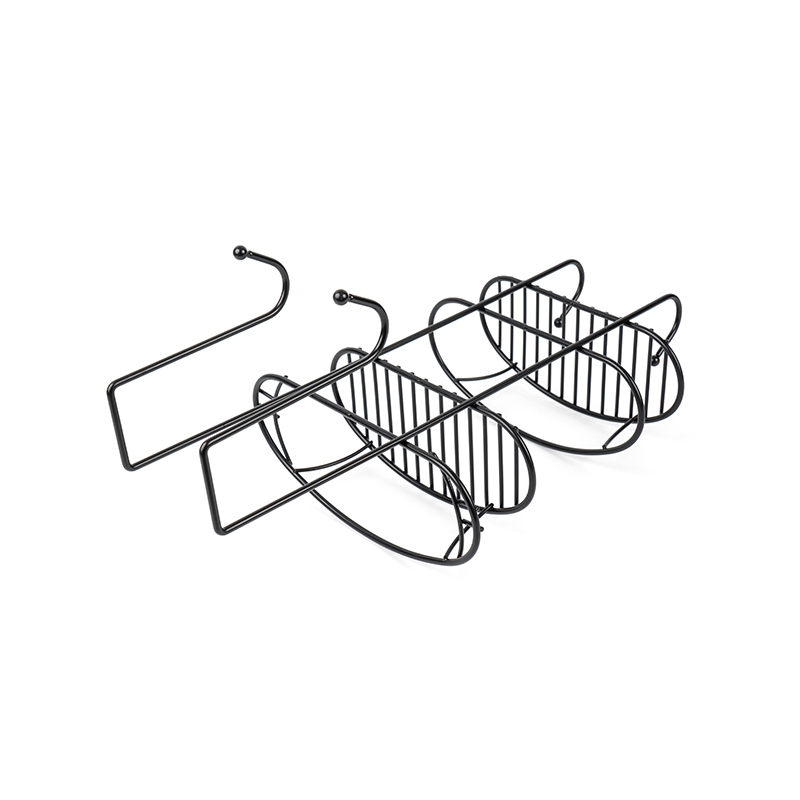 Hängande korgorganisator för kök & badrum