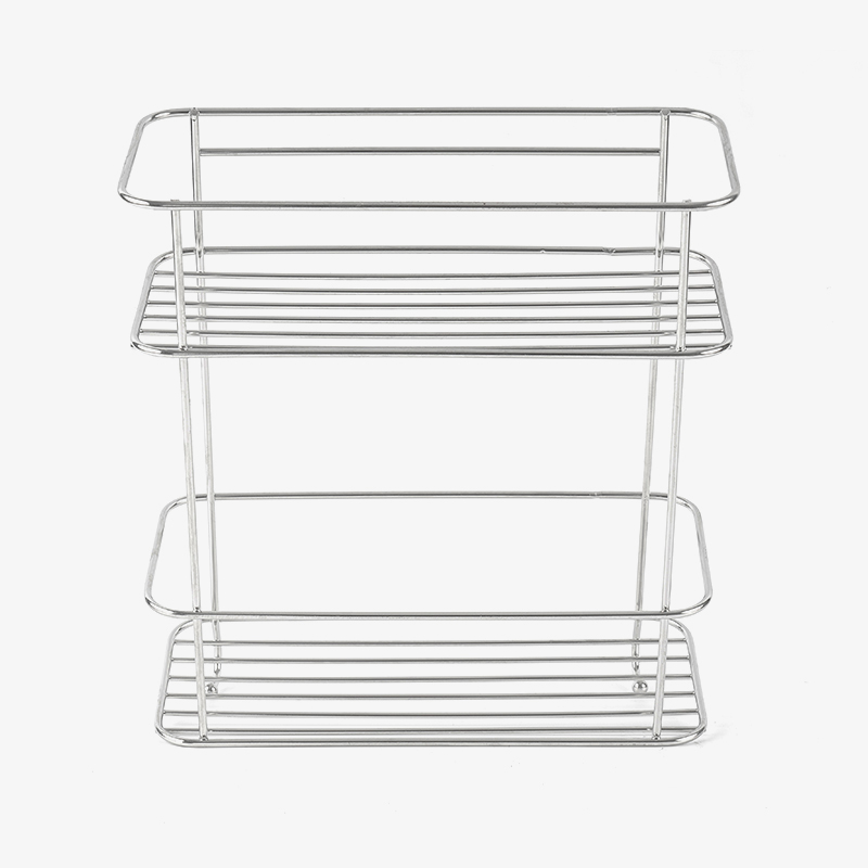 Badrumsarrangör Modern förvaringshållare