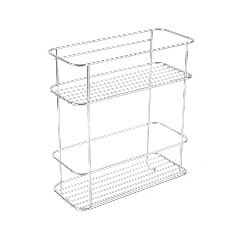 Badrumsarrangör Modern förvaringshållare