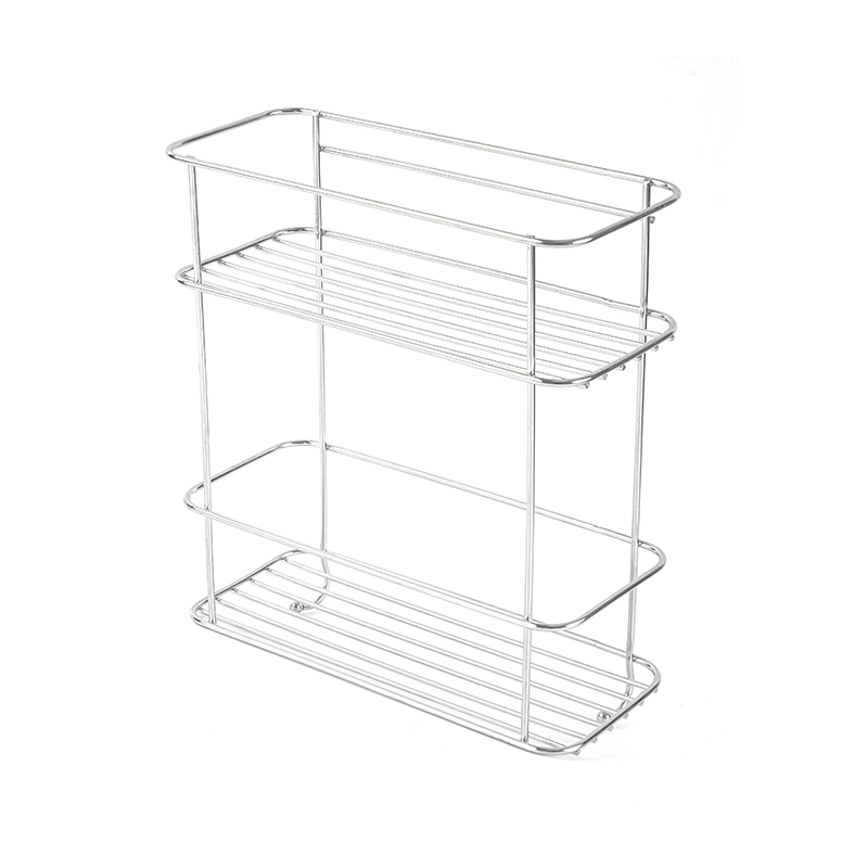 Badrumsarrangör Modern förvaringshållare