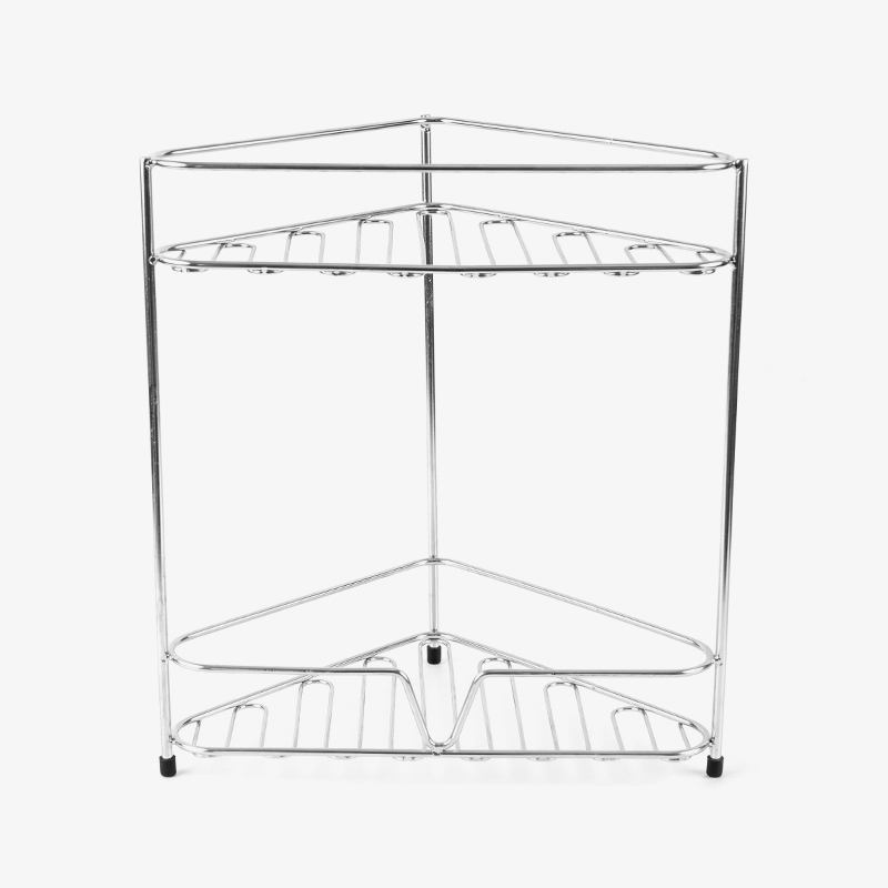 Hörnbadrum Counter Organizer Hylla