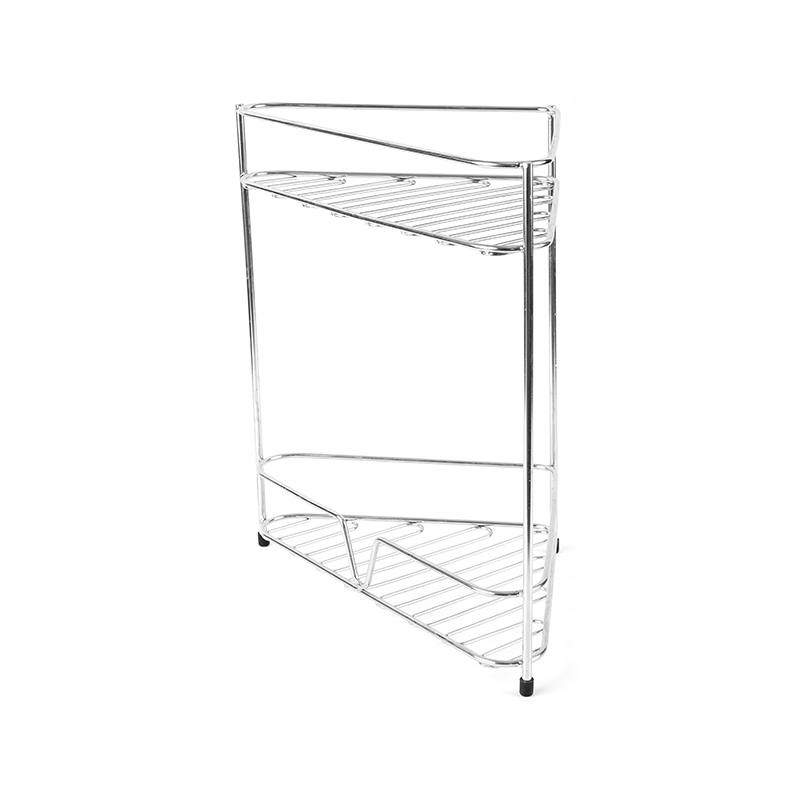 Hörnbadrum Counter Organizer Hylla