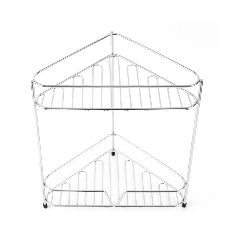 Hörnbadrum Counter Organizer Hylla