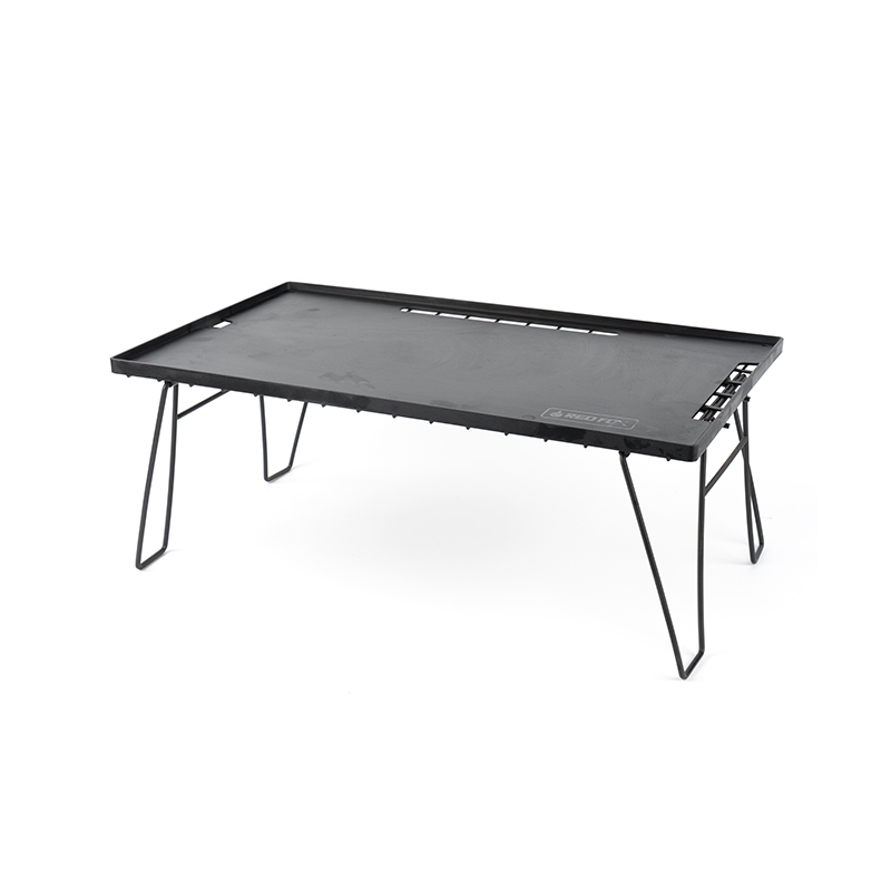 Vetenskapliga insikter om utomhusgrillutrustning: den tekniska koden bakom fällbara bord och grillgallrar