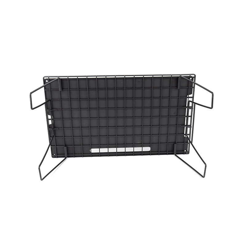 Fotfällbart plastbord för inomhus- och utomhusbruk