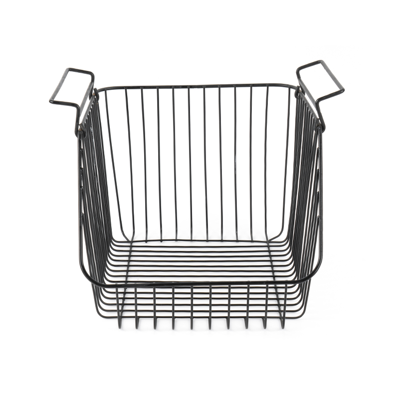 Förvaringskorg för järn