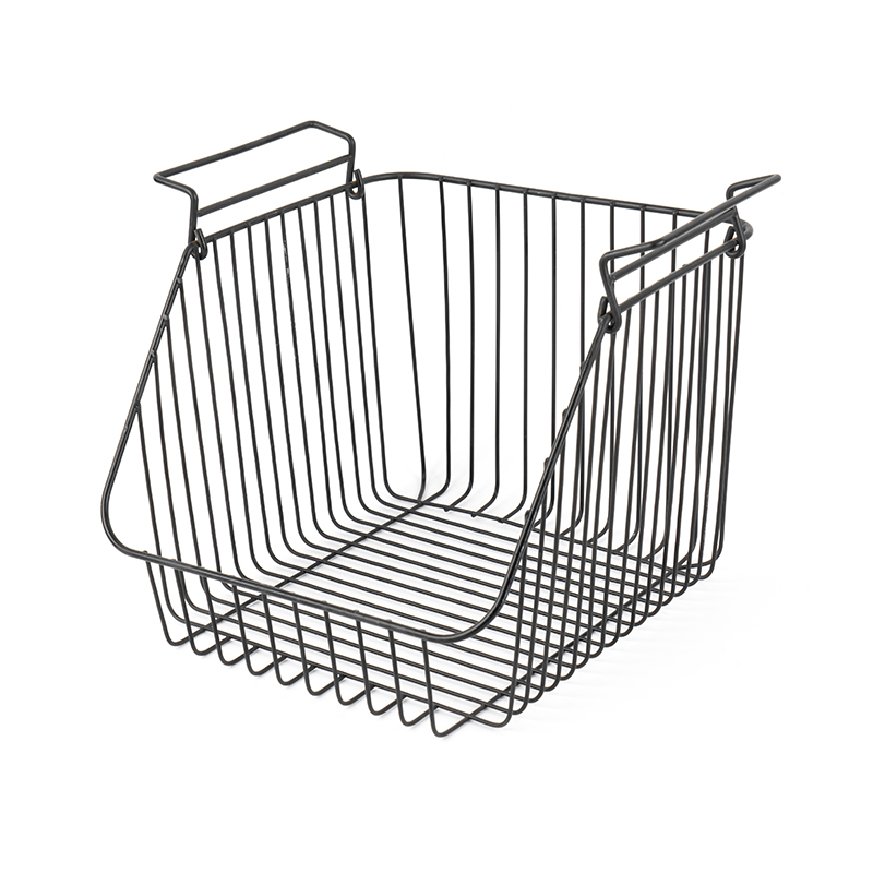 Förvaringskorg för järn