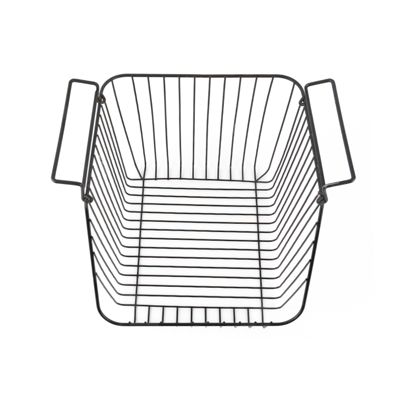 Förvaringskorg för järn