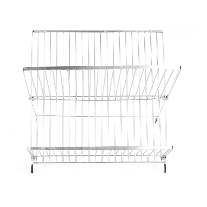 KVOT Diskavlopp, galvaniserad