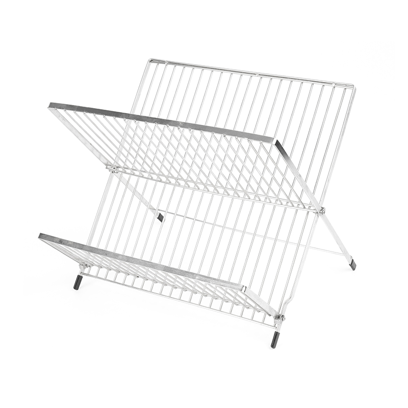 KVOT Diskavlopp, galvaniserad