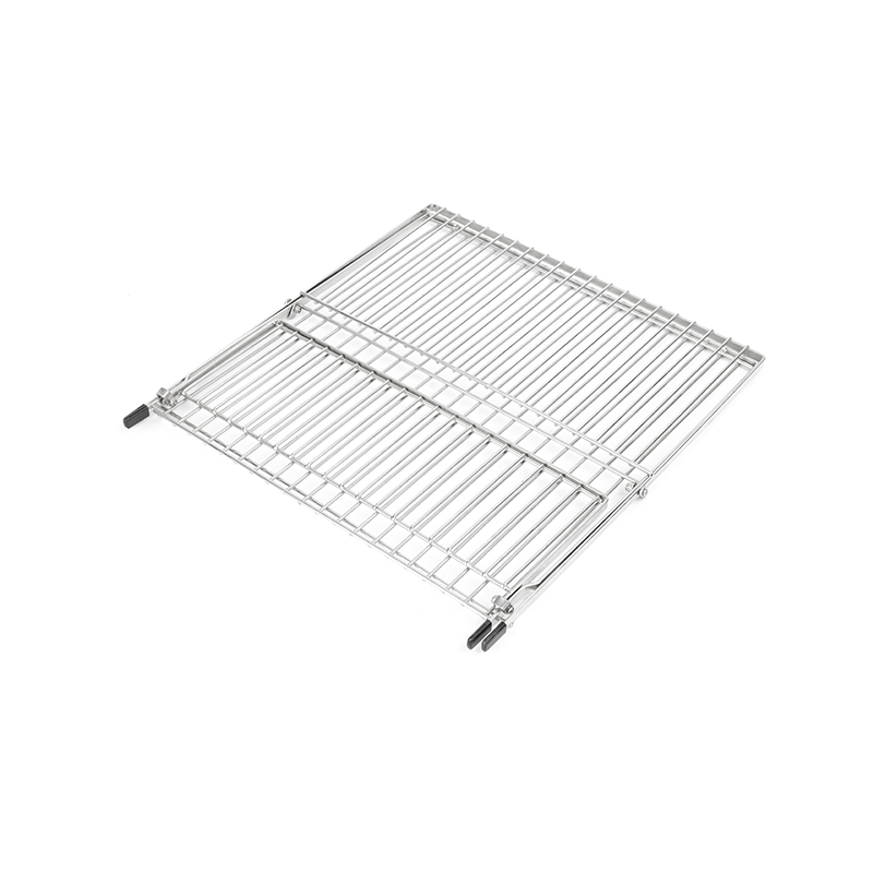 KVOT Diskavlopp, galvaniserad