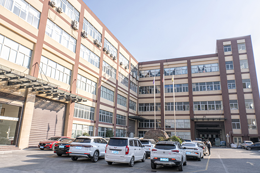 Företag Real Picture