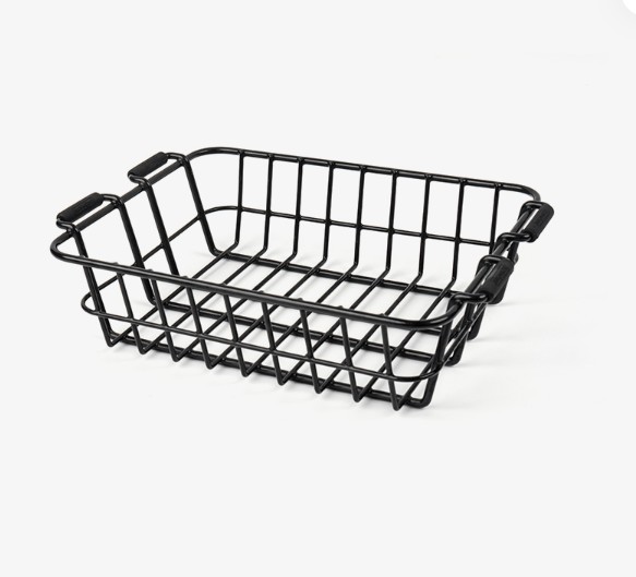 Hur väljer man en Black Iron Köksförvaring lämplig för köksbruk?