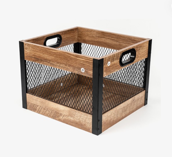 Varför välja högkolhaltigt stål och förstärkta material för att tillverka metallfodral och hyllor för att förbättra dess prestanda, hållbarhet och säkerhet?