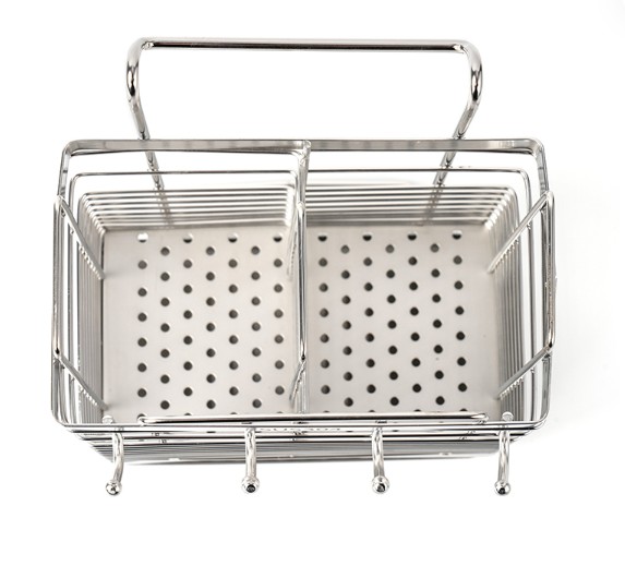 Varför välja 304 rostfritt stål som materialet i 304 rostfritt stål redskapshållare?