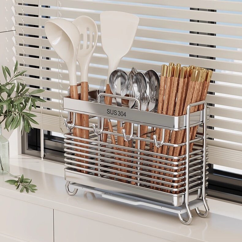 Varför välja redskapshållaren med tre ramar framför andra?