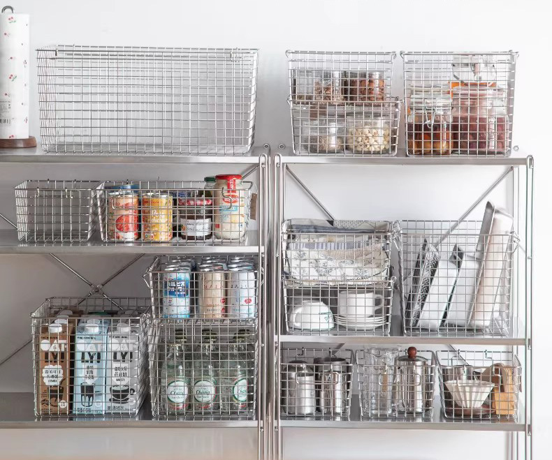 Varför 304 rostfritt stål är det föredragna materialet för en 304 rostfritt stål redskapshållare