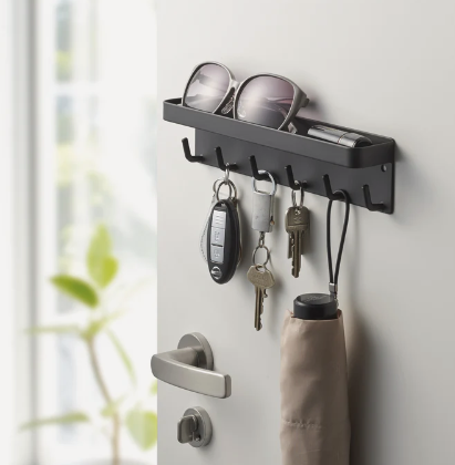 Vilken knivhållare passar ditt kök – och spelar det någon roll?