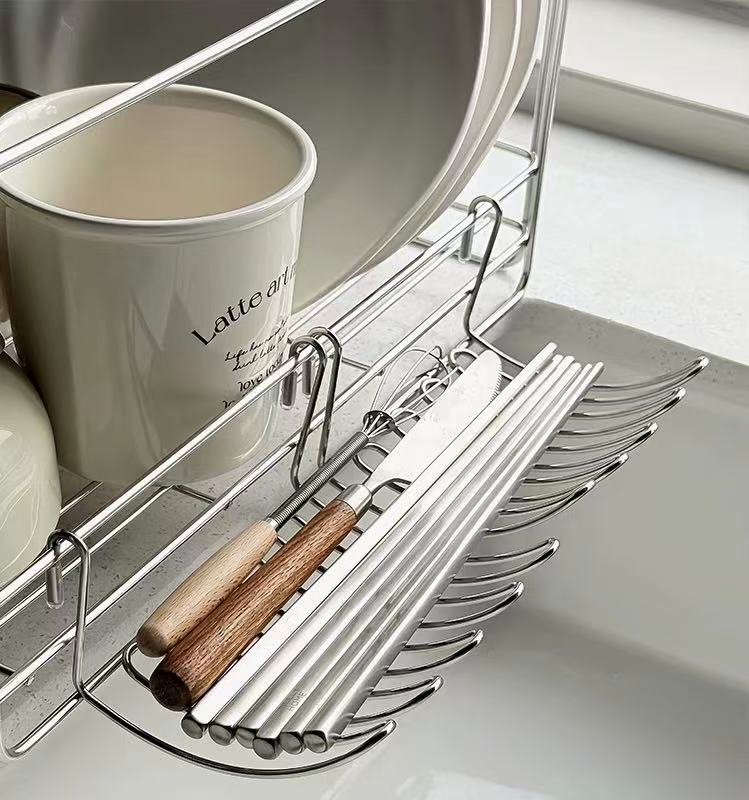 Vilken knivhållare passar ditt kök – och spelar det någon roll?