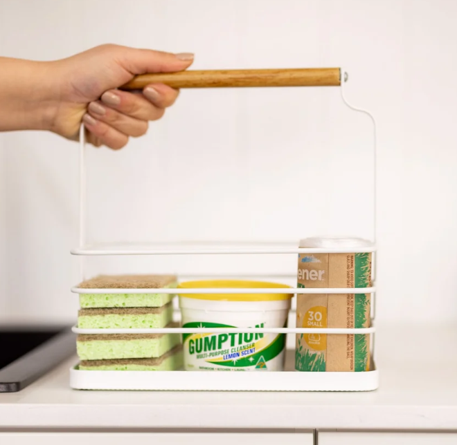 Hur man rengör en torkställning: Beprövade metoder för ett fläckfritt, hygieniskt kök
